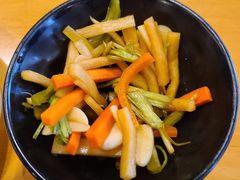 -驴脾气特色炒菜(广渠门内店)