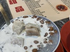 -玫瑰甜品(文明路店)