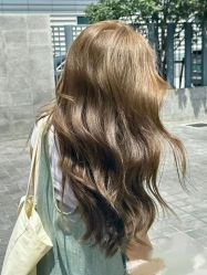 -米莱 Hair Salon 美髮