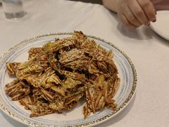 -福来居烤鸭店(天坛二店)