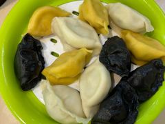 -北方饺子王·海肠捞饭·海鲜锅(山大店)