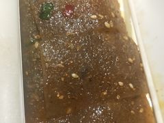 烤苕皮-阿芮烤鸡爪(世纪金源店)