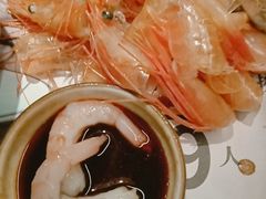 刺身拼盘-温野菜涮涮锅(西单大悦城店)