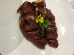 -品粹徽园·家常安徽菜