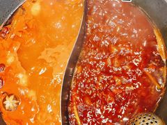 -楠火锅(仁恒梦中心店)