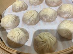 特色小笼包-鼎泰丰(南门店)