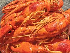 -虾小龙老长沙龙虾馆(坡子街店)