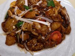 -南来顺饭庄·清真(南菜园店)