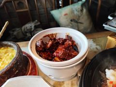 -绿茶餐厅(领展购物广场·中关村店)