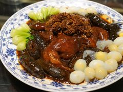 -梅龙镇酒家(南京西路总店)