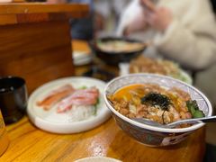 亲子饭-百步拉面