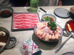 -千味涮·健康火锅(会展连城新天地店)