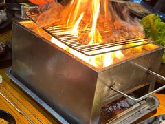 -丹东特色烤肉(学府路一部店)