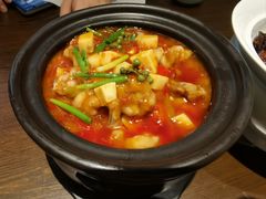 -粗茶淡饭·隐庐私厨(东亭店)