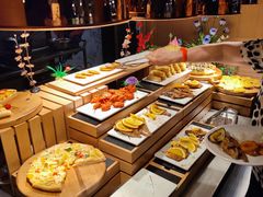 -蓝鲸湾汤泉(包河店)