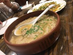 -小时候文化餐厅(盘山店)