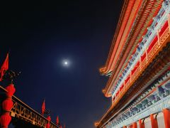 -西安城墙·碑林历史文化景区