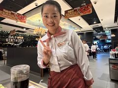 -海底捞火锅(勒泰店)