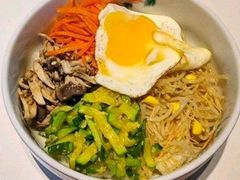 -汉城馆·韩国烤肉(塘厦沃尔玛店)