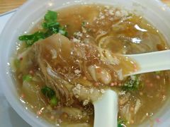 -食盈碗仔翅(星玺广场店)