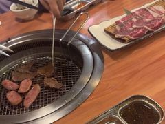 -炼瓦家日式烧肉·寿喜烧(融创精彩天地店)