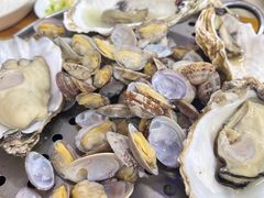 -九层海鲜塔(市南店)
