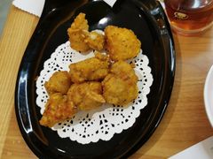 -豪客来牛排(天阳D32店)