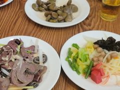 -清真吴记门钉肉饼·喜多利