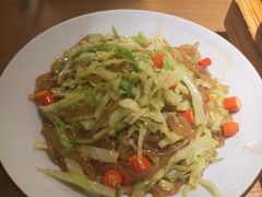 粉丝莲白-丁胖家之味(鹏瑞利东站广场店)