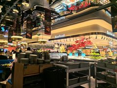 -東盛炭烤自助料理(玄武招商花园城店)