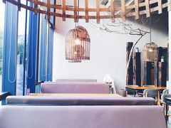 大堂-几荷·恰似故人来(秀水广场店)