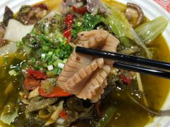 -每味每客·重庆麻辣烫(国泰店)