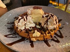 -Moka Bros 摩卡站(嘉华店)