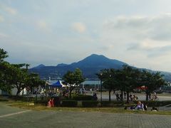 -淡水老街