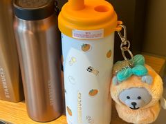 -星巴克(杭州运河上街店)