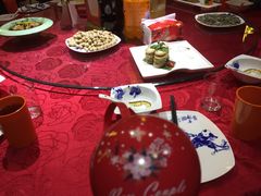 -半亩方塘酒楼