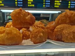 -聚德华天护国寺小吃(甜水园店)