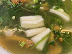 -老味道1992(武当山店)