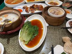 -岭南小生·粤港点心(华新旗舰店)