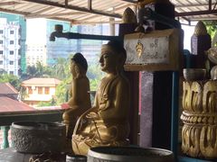 -ခြောက်ထပ်ကြီးရွှေသာလျောင်းဘုရားကြီး