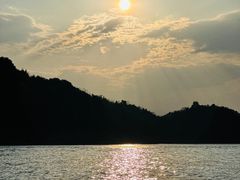 -酒仙湖景区