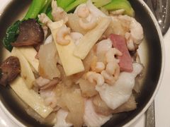 -松鹤楼(狮山永利广场店)