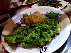 -粗粮人家·东北菜(洋桥店)