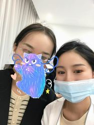 -久匠·野生眉半永久纹眉