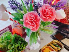 -谷牛日式烤肉(宝山U天地店)