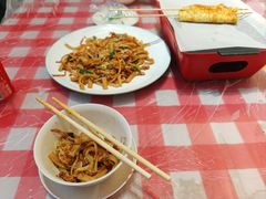 -宵夜侠·自选衡阳烧烤大排档(新塘白江店)