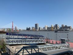 -丹东路渡口(轮渡站)