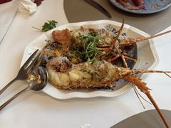 -斯普汇生蚝牛排馆(中骏世界城店)