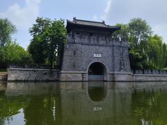 -台儿庄古城