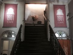 -1901 Cafe(西四店)